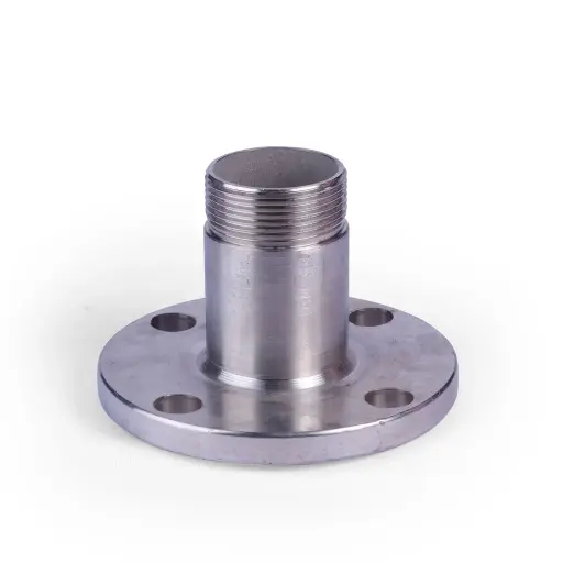 [WF 1.5"] Welded Flange 1.5" SS316