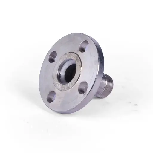 [WF 1"] Welded Flange 1" SS316